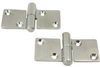 Concealed Hinges - 96-VA-6A-24 - bisco industries