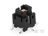 Tactile Switches - 4-2213819-5 - TE Connectivity