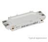 IGBT Modules -- FF225R17ME4 - Image