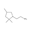 N-(2-AMINOETHYL)-2,2,4-TRIMETHYL-1-AZA-2-SILACYCLOPENTANE - SIA0592.0 - Gelest, Inc.