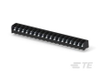 Barrier Strips - 1-1546685-0 - TE Connectivity