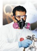 North 770030M Series Silicone Half Mask Respirators(Each) -- 347657201