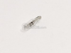 1.2 Watt, 12 Volt, 0.10 Amp Miniature T-1 3/4 Bulb - C2721 - bulbs.com