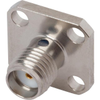 Coaxial Connector (RF) Assemblies - SF2950-6081-ND - DigiKey