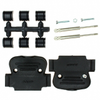 D-Sub, D-Shaped Connector Backshells, Hoods - A23602-ND - DigiKey