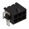Headers, Male Pins - A115192-ND - DigiKey