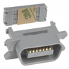 Centronics Connectors - MDC14K-ND - DigiKey