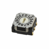 DIP Switches - 563-SH-7050MA-ND - DigiKey