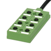 Sensor Interface Junction Blocks - 1680717-ND - DigiKey