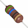 Through Hole Resistors - A138202TB-ND - DigiKey
