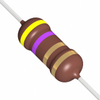 Through Hole Resistors - A138194TB-ND - DigiKey