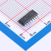 Communication Interface Chip/UART/485/232 >> Digital Isolators -- π140M30 - Image