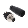 Circular Connector Assemblies - A134494-ND - DigiKey