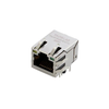 Modular/Ethernet Connector (RJ45) Jacks With Magnetics - 931-TMJG16459-8ADNL-ND - DigiKey