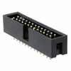 Headers, Male Pins - 1175-1613-ND - DigiKey