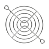 Fan Guard - 08138-ND - DigiKey