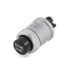 Cole Hersee 90047 Momentary Engine Start Switch, Black -- 44157 - Image