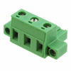 Headers, Plugs and Sockets - 277-6207-ND - DigiKey