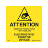 Labels, Stickers, Decals - Preprinted - SCP127-ND - DigiKey