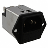 Power Entry Modules (PEM) - 486-2165-ND - DigiKey