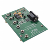Analog to Digital Converters (ADCs) Evaluation Boards - DC358A-ND - DigiKey
