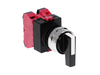 IDEC Selector Switches Non-Illuminated - ASW22L02-104 - Galco Industrial Electronics