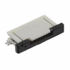 FFC, FPC (Flat Flexible) Connector Assemblies - WM8942CT-ND - DigiKey