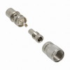 Coaxial Connector (RF) Assemblies - ARF1166-ND - DigiKey