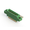Edgeboard Connectors - 151-345-022-558-808-ND - DigiKey