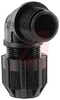 Connector, Strain Relief; 0.310 to 0.560 in.; Nylon; 0.625 in.; 1/2 in. - 70093072 - Allied Electronics, Inc.