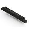 Edgeboard Connectors - 151-357-019-458-108-ND - DigiKey