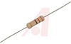 Resistor;Carbon Film;Res 22 Ohms;Pwr-Rtg 2 W;Tol 5%;Axial - 70063677 - Allied Electronics, Inc.