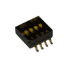 DIP Switches - 218-4LPST - ODG (Origin Data Global)