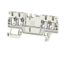 Din Rail, Channel - 281-2534420000-ND - DigiKey