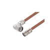 Coaxial Cables (RF) - 6099-PE3W07415-36-ND - DigiKey