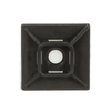 Cable Ties - Holders and Mountings - 19-CTB1X1BKA-C-ND - DigiKey