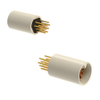 Circular Connector Assemblies -- 2262-A79111-001-ND