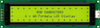 LCD Monochrome Displays - 1711669 - RS Components, Ltd.