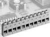 Fixed Printed Circuit Board Terminal Blocks - 41107 - LMI Components, Inc.
