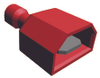 Spade Connectors - 6802354 - RS Components, Ltd.