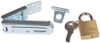 Padlocks - 3399599 - RS Components, Ltd.