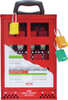 Lockouts - 2610868 - RS Components, Ltd.