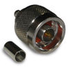Coaxial Connectors - 2530118 - RS Components, Ltd.