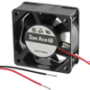 Axial Fans - 1919260 - RS Components, Ltd.