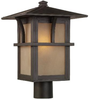 82880BL-51 Exterior -Post/Pier Head - 361140 - Capital Lighting, Inc.