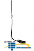 Bogen Professional Overhead Hanging Microphone - WCU250 - TelephoneStuff.com