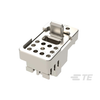 Coaxial Connector (RF) Accessories - 844-2313391-1-ND - DigiKey