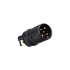 Circular Connector Assemblies - 1754-M12A-04PMMR-EE0003-ND - DigiKey