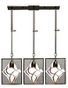 2696-1HB Island/Pool Table-3 Light Bar - 333800 - Capital Lighting, Inc.