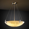 CLD-9621-35-NCKL Pendants-Bowl Style - 671270 - Capital Lighting, Inc.